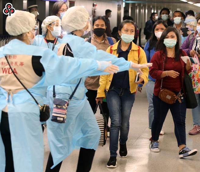 指揮中心將從明天起至22日僅提供200床集中檢疫床位，後續也會視狀況定期公布床位。（報系資料照）