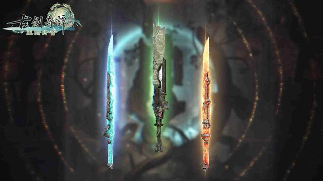 剑境系统，开启仙法新领悟。