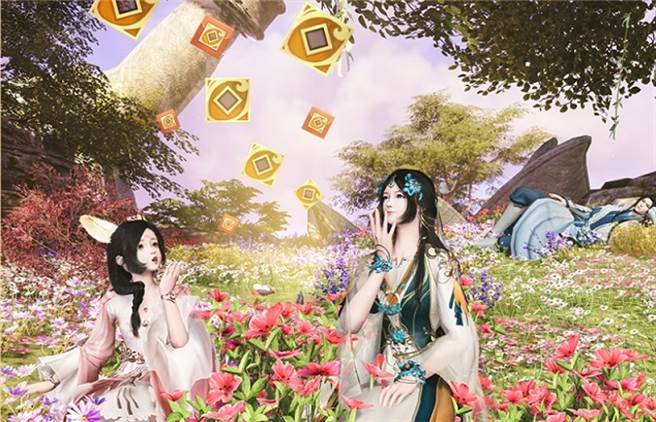 十大主题活动登场，免费畅玩送红包！