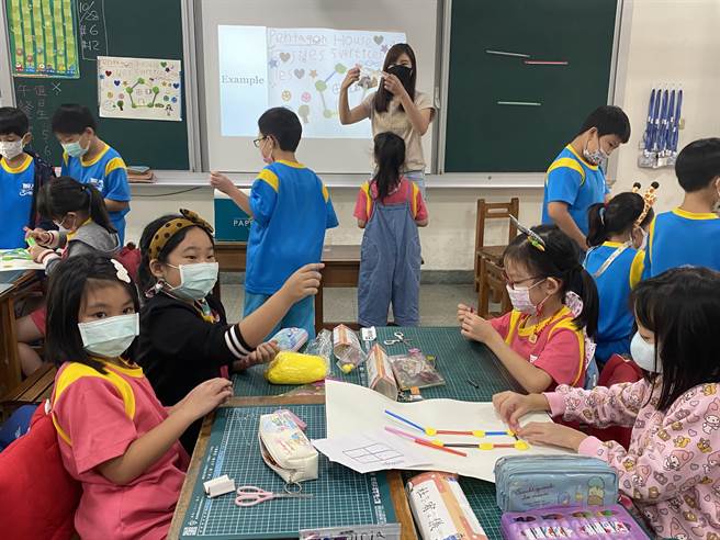 台南市明年举办国小教师甄试，预计将招考350人。（本报资料照片）