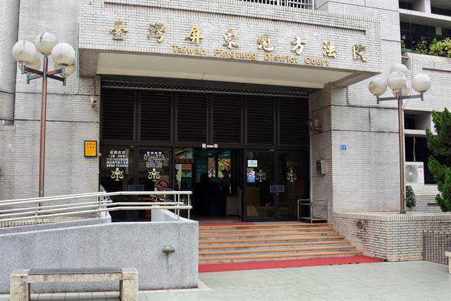 挽回前女友不成，男子泼汽油泄愤依杀人未遂判刑5年4月。(林和生摄)