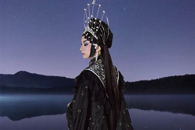 辜公亮文教基金会将推出新编京剧《魔笛》，将东西方艺术融合。（辜公亮文教基金会提供）