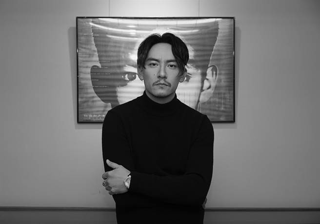 张震获金马影帝后随即宣布新作。（泽东提供）