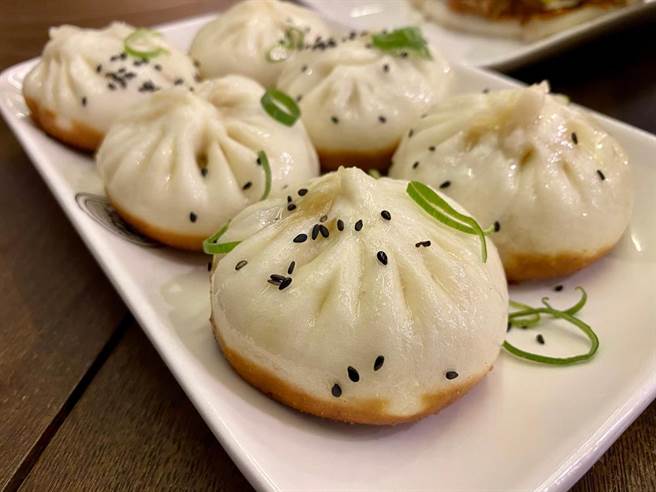 高雄1名民眾前往水煎包老店消费，持200元纸钞消费被拒。非当事水煎包。（示意图／达志影像）