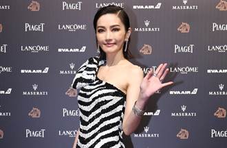 謝金燕水蛇腰狂扭15秒有夠辣 超狂腹肌好腰瘦