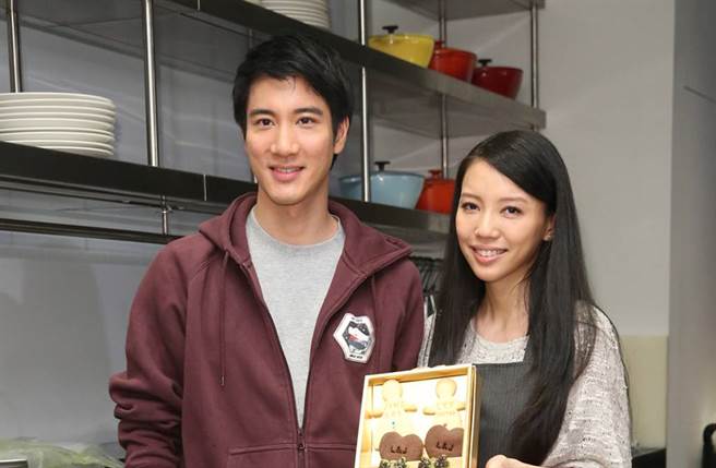 王力宏昨證實與李靚蕾離婚，8年婚姻畫下句點，至於3個孩子的監護權、夫妻財產分配則未提。（圖／本報系資料照片）