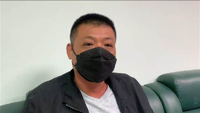 疑捲入上億毒品走私，雲縣議員顏旭懋聲明:若有中傷將追訴。(中時資料庫)