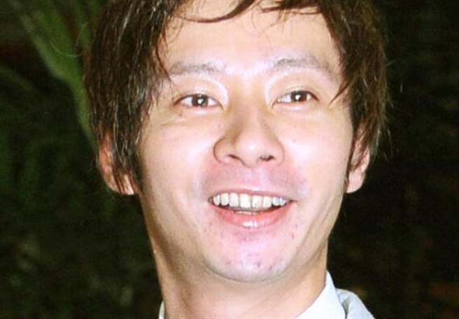 石田壹成已经是第三度离婚。(图/翻摄自日网)