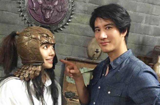 王力宏和李靓蕾结束8年婚姻，据悉「婆媳关系」是离婚关键。（图／jl.leilei IG）