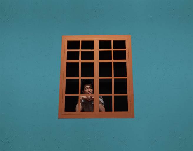 老萧相隔3年即将推出新专辑。（华纳音乐提供）