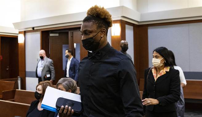 罗格斯(美联社资料照)