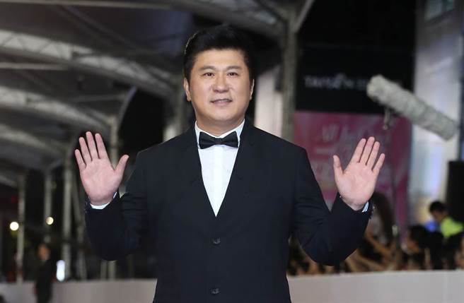 综艺大哥胡瓜。(图/ 取自中时资料库)