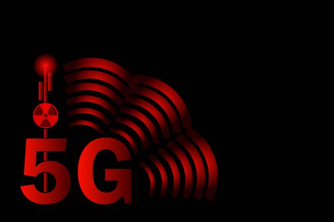 FAA针对5G讯号干扰的新规定，将在2022年1月后严重影响美国国内航班的运作。图为示意图。（达志影像／Shutterstock）