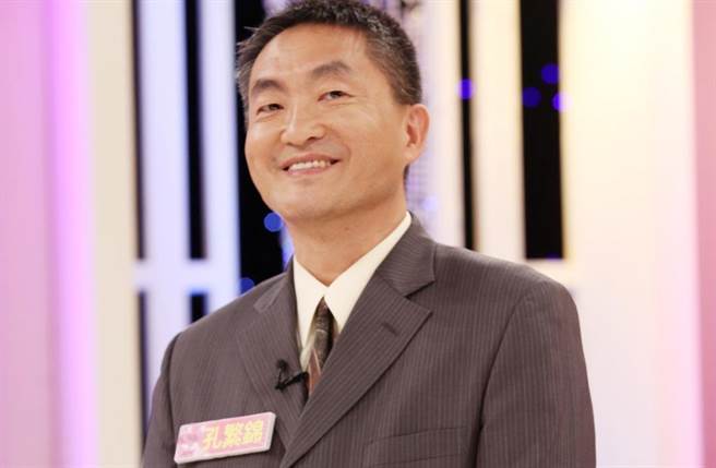 孔子74代子孙、名医孔繁锦涉嫌性侵女病患遭起诉。（中时资料照 张佑铭摄） 