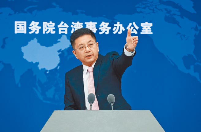 大陆官方昨公布明年关税方案，写明两岸ECFA已完成降税，将继续实施协定税率，外界解读ECFA延续暂时无虞。而大陆国台办发言人马晓光也呼吁大陆网友「反台独、不反台湾」。（中新社）