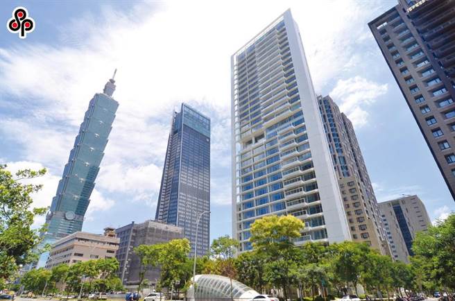 政府打房没打到痛点。（本报资料照片)