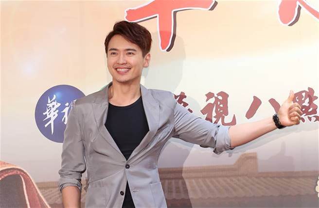 高雲翔復出之路遙遙無期。(資料照)