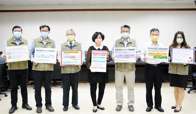 面对农历春节入境民眾，避免防疫出现破口，屏县府将针对居家检疫者严格查核。（林和生摄）