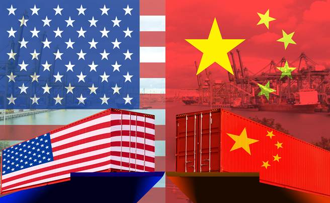 收緊網路數據產業以及遏制房地產過度投資等2大政策下，大陸經濟增長速度將大受影響，中國經濟規模超越美國的時程將延緩4~5年，至2033年才會實現。（圖／Shutterstock)