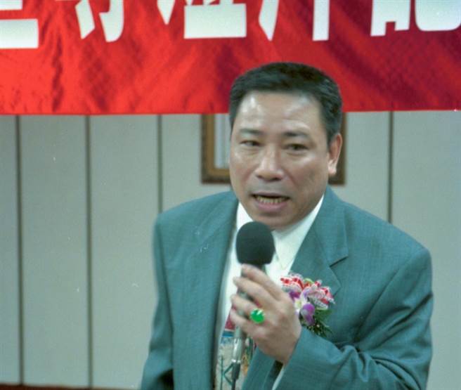 金马影帝陈松勇今病逝桃园长庚医院安寧病房，享寿80岁。(图/ 取自中时资料库，沈明杰摄)