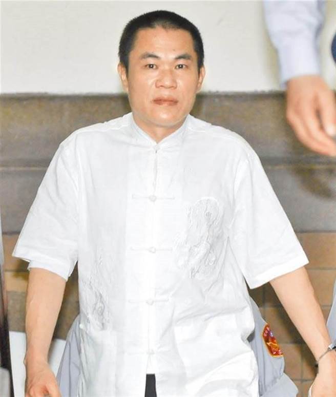 邱和顺。本报资料照片