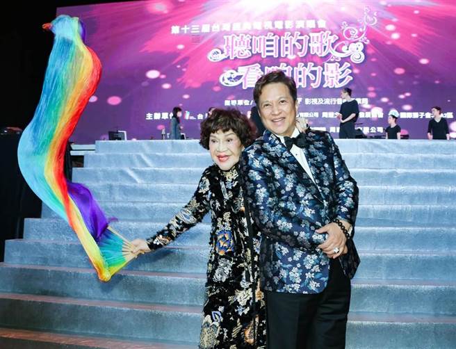 周游和李朝永放闪曾遭陈松勇批不要脸。（罗永铭摄）