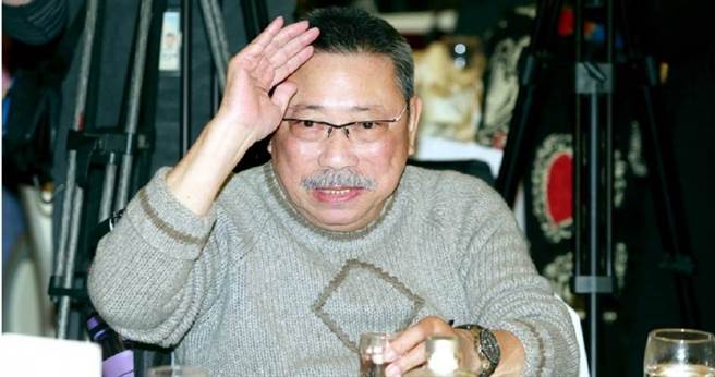 影帝陈松勇自人生舞台谢幕，晚年糖尿病与肾臟病缠身，饮酒习惯为高危险因子。(图／本报系资料照 ※饮酒过量有碍健康※)