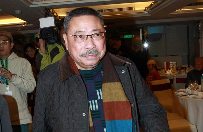 陳松勇確切死因曝光。(圖／本報系資料照)