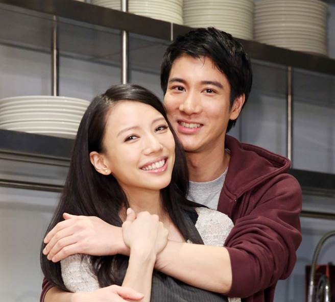 王力宏被爆出与学霸妻李靓蕾8年婚姻告吹，随后本人也证实离婚消息。(图/ 取自中时资料库，张佑铭摄) 