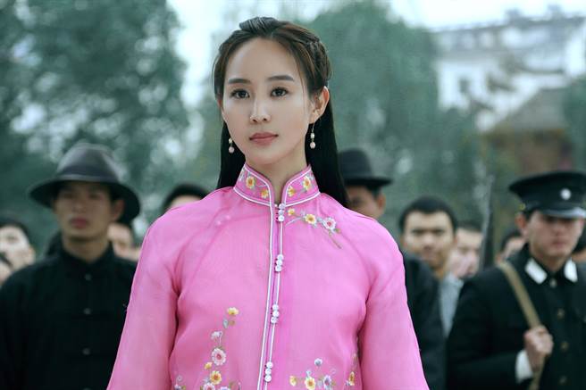 张钧宁认为《女管家》是部女性成长的励志故事，能带给观眾慢慢力量。（年代提供）