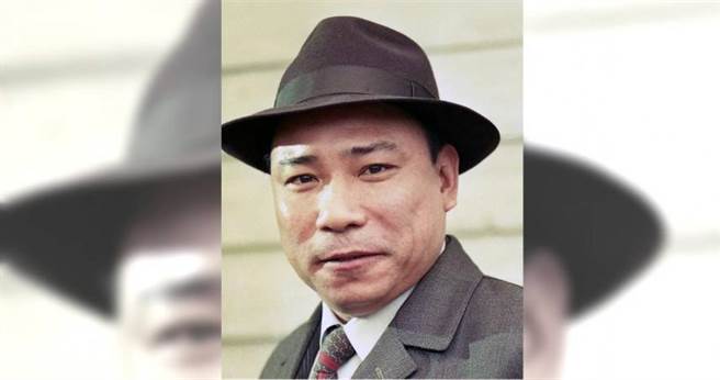 金馬影帝陳松勇今下午病逝桃園長庚安寧病房，留給各界吳謝哀思。（圖／報系資料照）