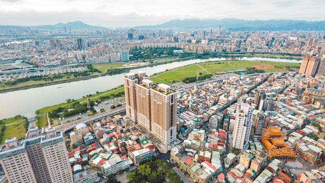 永和大陈社区公办都更单元3招商有业者投标，预计明年初签约，力拚明年底动工。（新北住都中心提供／叶德正新北传真）