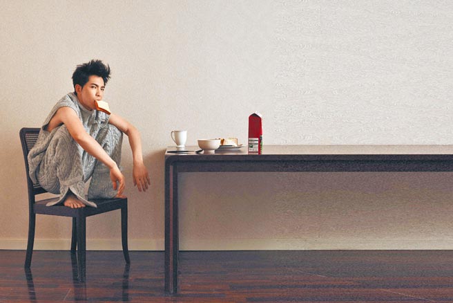 老蕭相隔3年即將推出新專輯。（華納音樂提供）