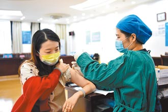 北京冬奧：外國隊員打2劑疫苗 免21天隔離