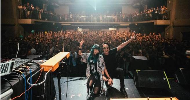 原子邦妮心血三度被侵权却求助无门。（图／翻摄自原子邦妮脸书）