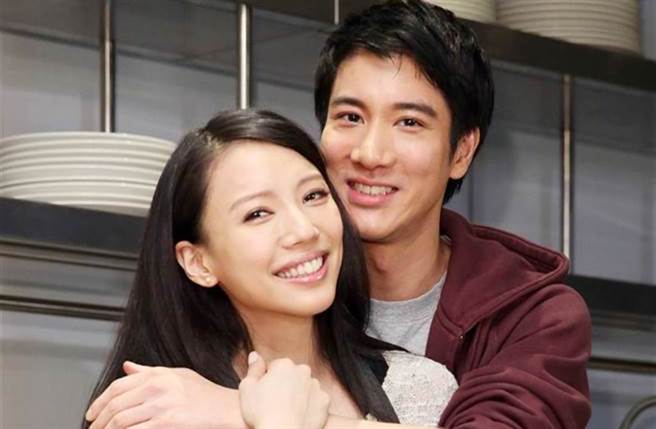 李靓蕾痛揭王力宏8年婚姻期间约炮又召妓。（图／中时资料照）