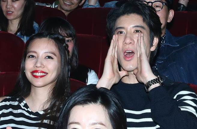 王力宏离婚后遭老婆李靓蕾毁灭性爆料召妓、约炮等恶行。（图／中时资料照）