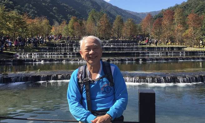 李利国》宜兰大礁溪的三层坪农塘秘境水漾落羽松
。(图/爱传媒提供)