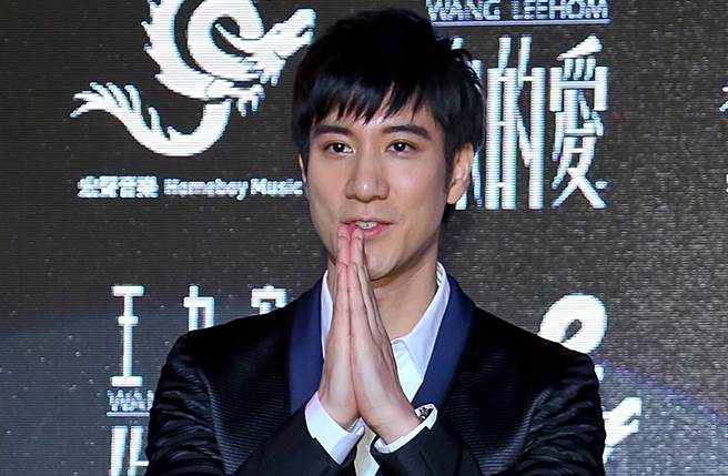 卓偉先前曾爆出王力宏涉嫌召妓。（圖／中時資料照片）