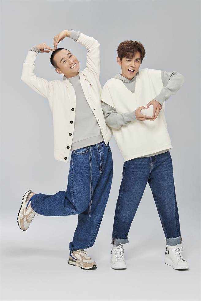 以流行为主打的「蓬莱舞台」由浩角翔起、Sandy吴姗儒担纲主持，「九泽CP」陈零九、邱锋泽以及鼓鼓吕思纬也将加入演出阵容。(图片提供/高雄市政府新闻局)