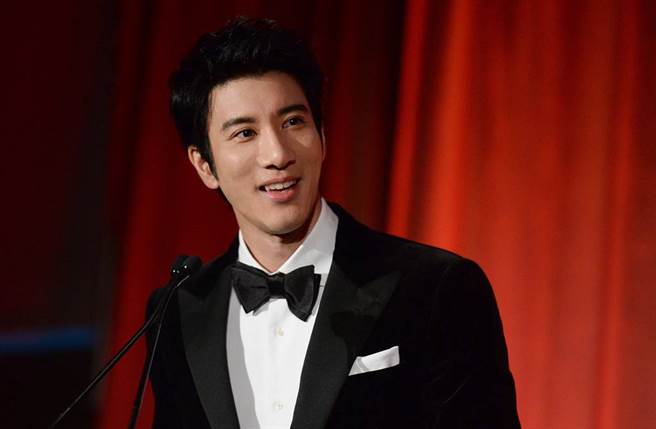 王力宏稍早悄悄返台。(圖／本報系資料照)