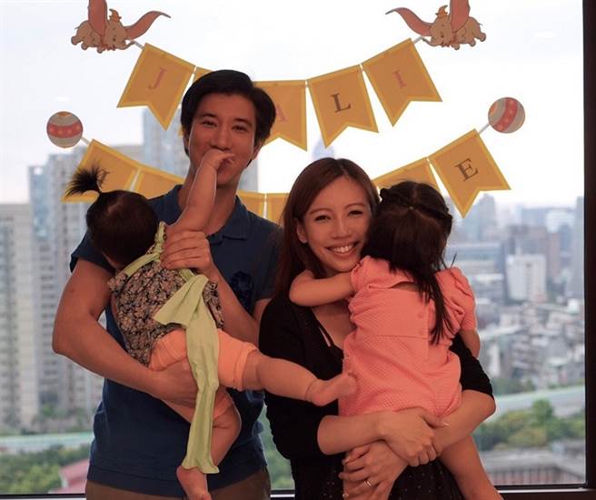 王力宏和李靓蕾离婚后，李靓蕾毁灭式发文揭露他淫乱真面目。(图/ 摘自李靓蕾微薄)