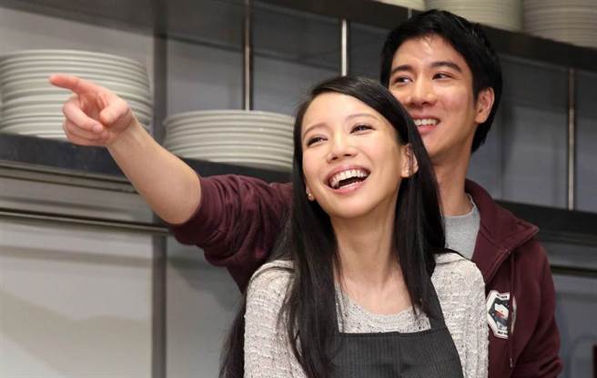 王力宏離婚後被前妻李靚蕾爆出刷新三觀內幕。（圖/中時資料照）