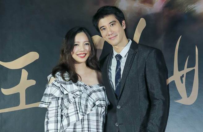 李靓蕾手撕王力宏超渣行径，反被爆料婚前黑歷史，对此她正面回应。（图／中时资料照）