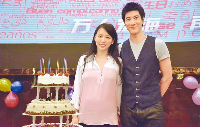 王力宏未在期限内道歉，选择神隐恐被前妻李靓蕾提告。（图／中时资料照）