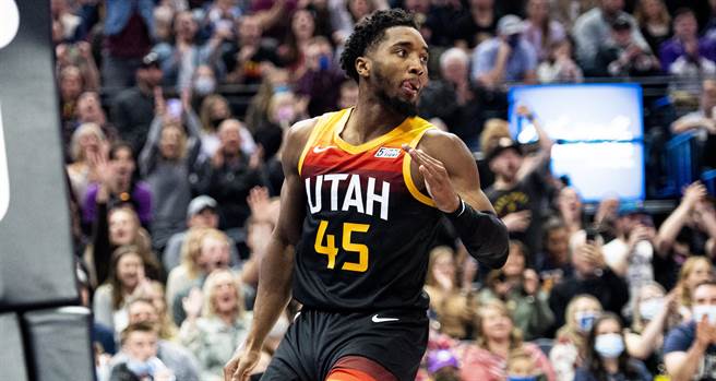 米契爾現身蜘蛛人宣傳廣告(美聯社)