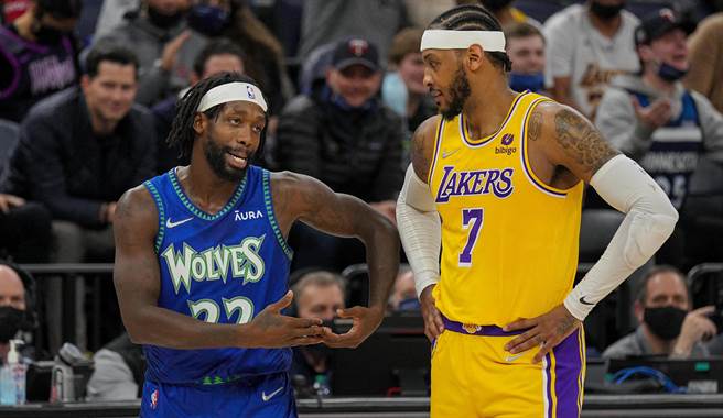 贝弗利和安森尼(路透社资料照)