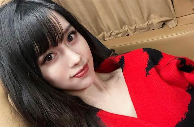 Yumi認是王力宏婚前正式交往的女友，還說自己是「最佳前任」。（圖／翻攝自IG）