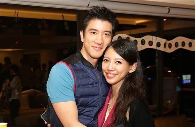 王力宏喊没有对婚姻不忠，吐露遭李靓蕾讨8.8亿赡养费。（中时资料照）