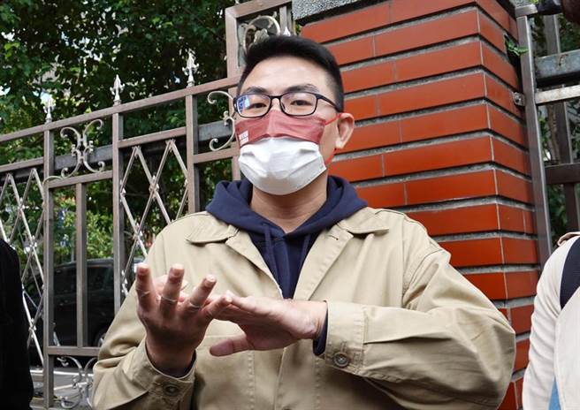 媒体人黄扬明。（资料照，姚志平摄）